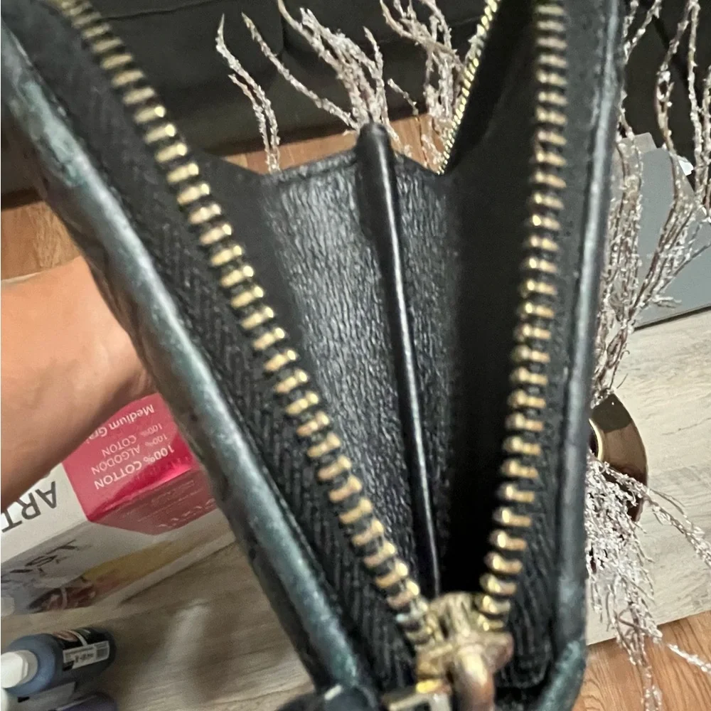 Tory Burch elegant quilted